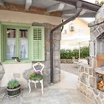Mira With Pool Villa Poljane